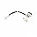 Brake Hydraulic Hose Dynamic Friction 350-54192