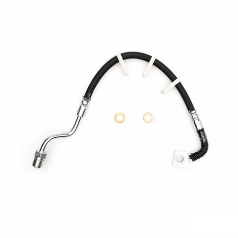 Brake Hydraulic Hose Dynamic Friction 350-54193