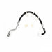 Brake Hydraulic Hose Dynamic Friction 350-54193