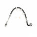 Brake Hydraulic Hose Dynamic Friction 350-54194