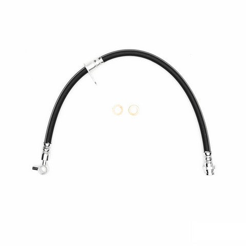 Brake Hydraulic Hose Dynamic Friction 350-54195