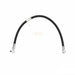 Brake Hydraulic Hose Dynamic Friction 350-54195