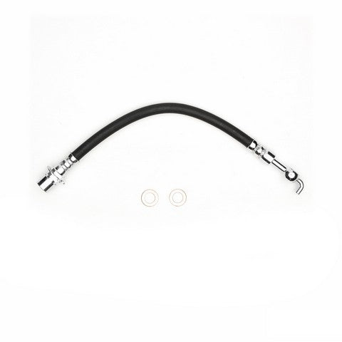 Brake Hydraulic Hose Dynamic Friction 350-54210