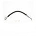 Brake Hydraulic Hose Dynamic Friction 350-54210