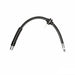 Brake Hydraulic Hose Dynamic Friction 350-54211