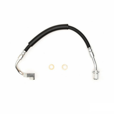 Brake Hydraulic Hose Dynamic Friction 350-54212