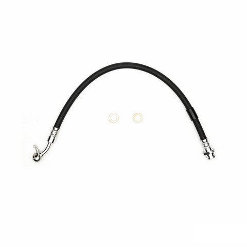 Brake Hydraulic Hose Dynamic Friction 350-54215