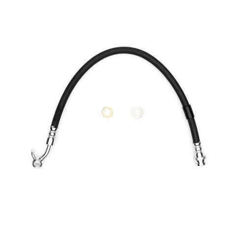 Brake Hydraulic Hose Dynamic Friction 350-54216