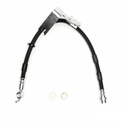 Brake Hydraulic Hose Dynamic Friction 350-54220