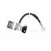 Brake Hydraulic Hose Dynamic Friction 350-54221