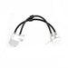 Brake Hydraulic Hose Dynamic Friction 350-54228