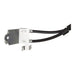 Brake Hydraulic Hose Dynamic Friction 350-54230