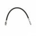 Brake Hydraulic Hose Dynamic Friction 350-54238