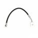 Brake Hydraulic Hose Dynamic Friction 350-54243