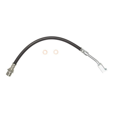 Brake Hydraulic Hose Dynamic Friction 350-54244