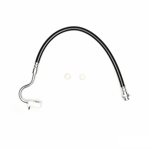 Brake Hydraulic Hose Dynamic Friction 350-54247