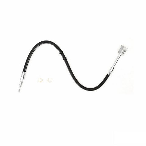 Brake Hydraulic Hose Dynamic Friction 350-54248