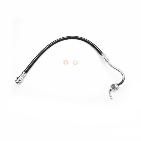 Brake Hydraulic Hose Dynamic Friction 350-54249