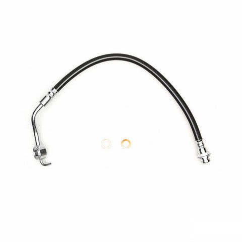 Brake Hydraulic Hose Dynamic Friction 350-54250