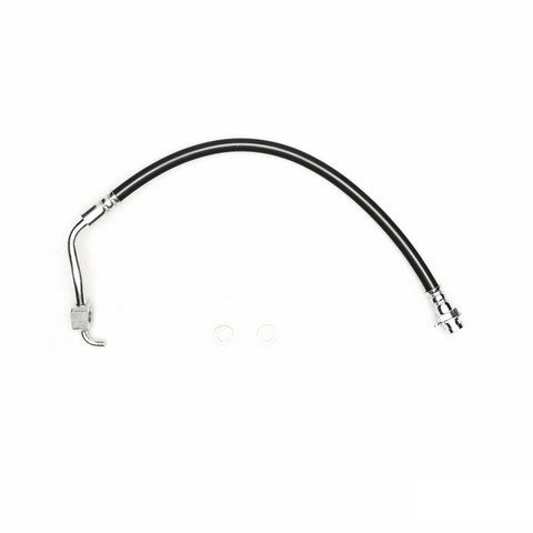 Brake Hydraulic Hose Dynamic Friction 350-54251