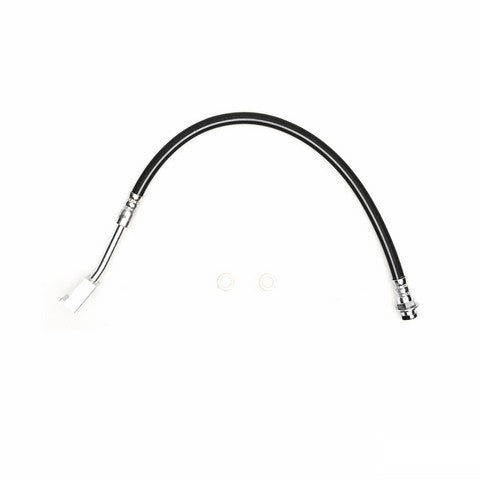 Brake Hydraulic Hose Dynamic Friction 350-54252
