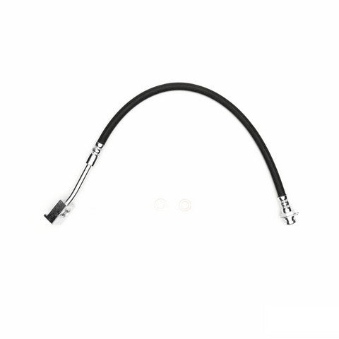 Brake Hydraulic Hose Dynamic Friction 350-54254