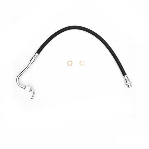 Brake Hydraulic Hose Dynamic Friction 350-54255
