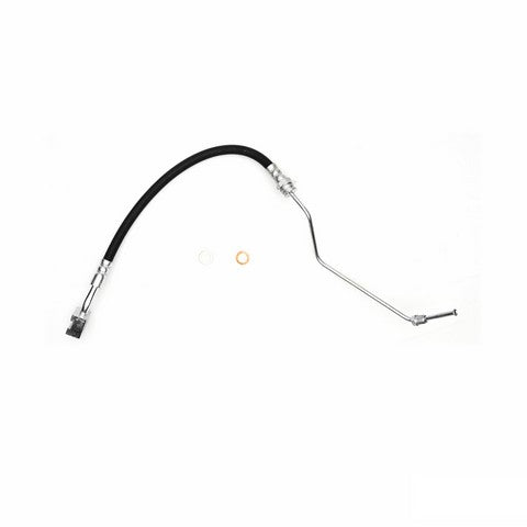 Brake Hydraulic Hose Dynamic Friction 350-54258