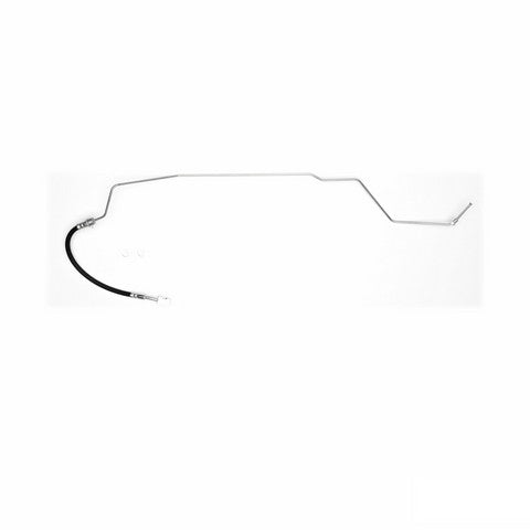 Brake Hydraulic Hose Dynamic Friction 350-54259