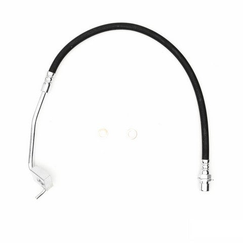 Brake Hydraulic Hose Dynamic Friction 350-54261