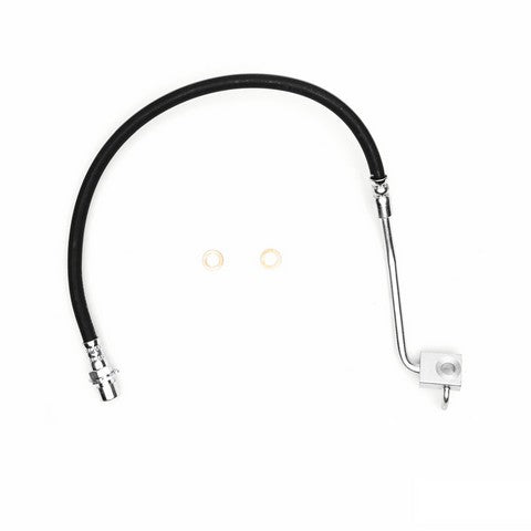 Brake Hydraulic Hose Dynamic Friction 350-54262