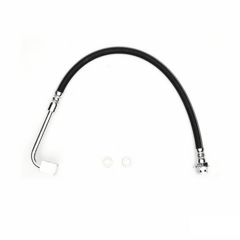Brake Hydraulic Hose Dynamic Friction 350-54263