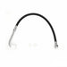 Brake Hydraulic Hose Dynamic Friction 350-54263