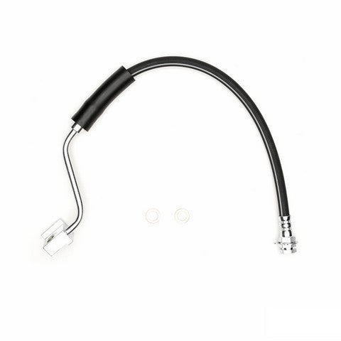 Brake Hydraulic Hose Dynamic Friction 350-54264