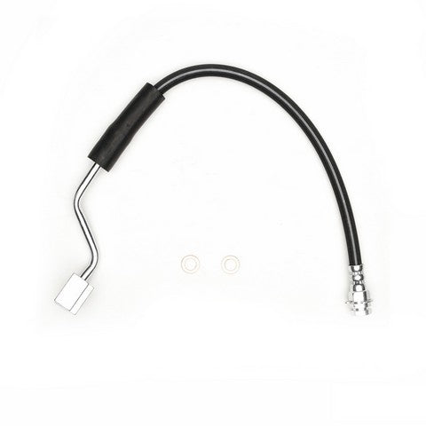 Brake Hydraulic Hose Dynamic Friction 350-54265