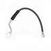 Brake Hydraulic Hose Dynamic Friction 350-54265