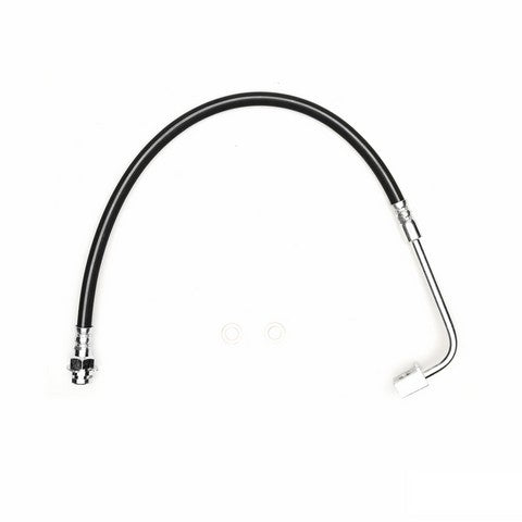 Brake Hydraulic Hose Dynamic Friction 350-54267