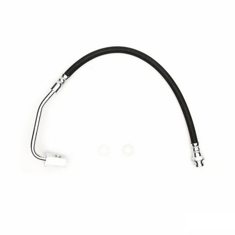 Brake Hydraulic Hose Dynamic Friction 350-54268