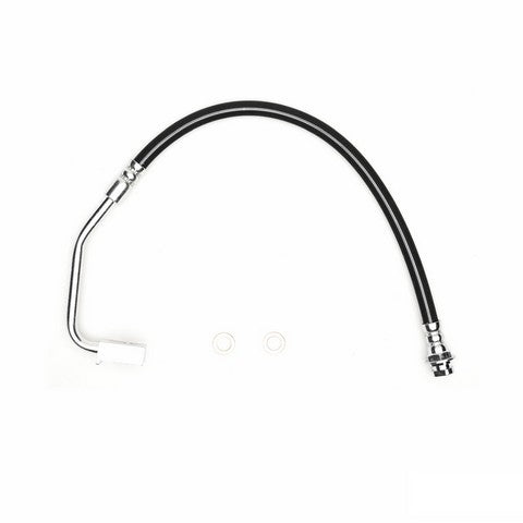 Brake Hydraulic Hose Dynamic Friction 350-54269