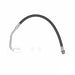 Brake Hydraulic Hose Dynamic Friction 350-54269