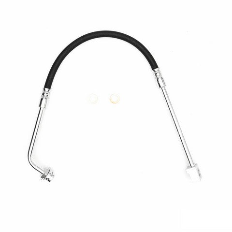 Brake Hydraulic Hose Dynamic Friction 350-54270