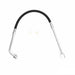 Brake Hydraulic Hose Dynamic Friction 350-54270