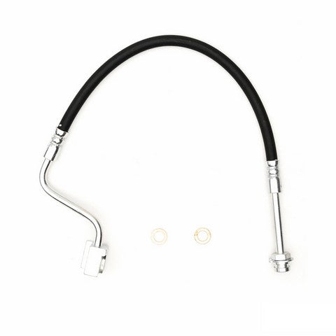Brake Hydraulic Hose Dynamic Friction 350-54272