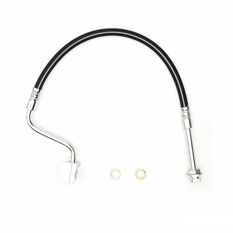 Brake Hydraulic Hose Dynamic Friction 350-54273