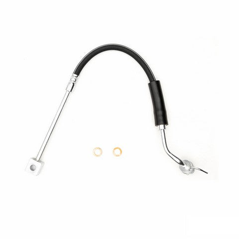 Brake Hydraulic Hose Dynamic Friction 350-54274