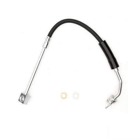 Brake Hydraulic Hose Dynamic Friction 350-54275