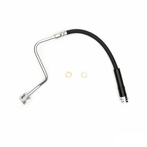 Brake Hydraulic Hose Dynamic Friction 350-54277