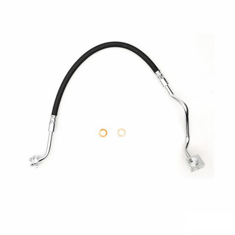 Brake Hydraulic Hose Dynamic Friction 350-54279