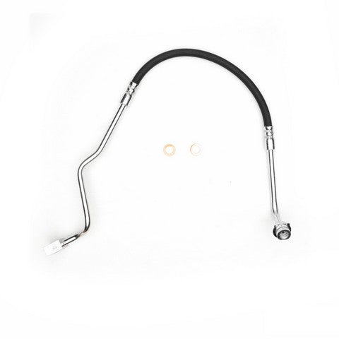 Brake Hydraulic Hose Dynamic Friction 350-54281