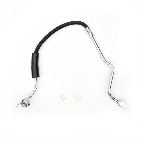 Brake Hydraulic Hose Dynamic Friction 350-54282